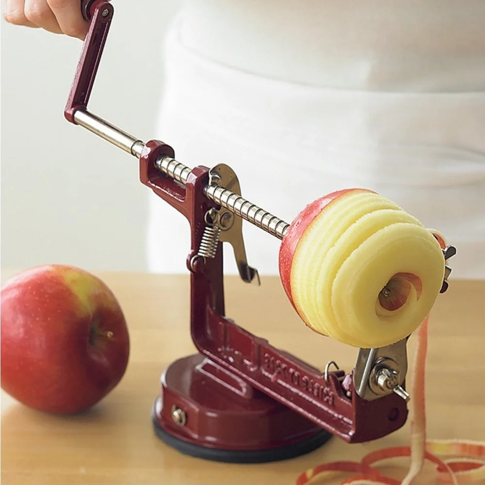 Williams Sonoma Apple Peeler/Corer